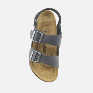 MILANO CROSSTOWN BLACK WAXY - Image 6