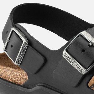 MILANO CROSSTOWN BLACK WAXY - Image 7