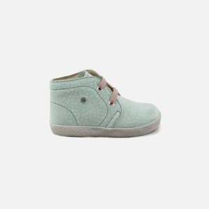 PILOTE GREEN PONY - Image 1