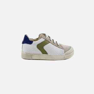 LEONARDO MUD KAKI - Image 1