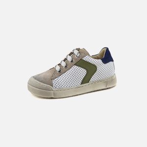 LEONARDO MUD KAKI - Image 2