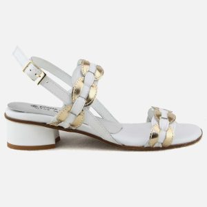 PERLA BLANC OR - Image 1