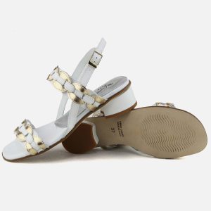 PERLA BLANC OR - Image 5