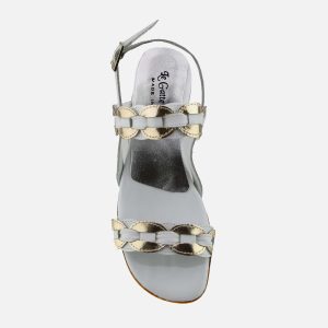 PERLA BLANC OR - Image 6