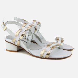 PERLA BLANC OR - Image 7