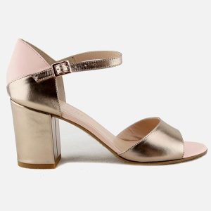 FLORA SHINY ROSE – Image 1