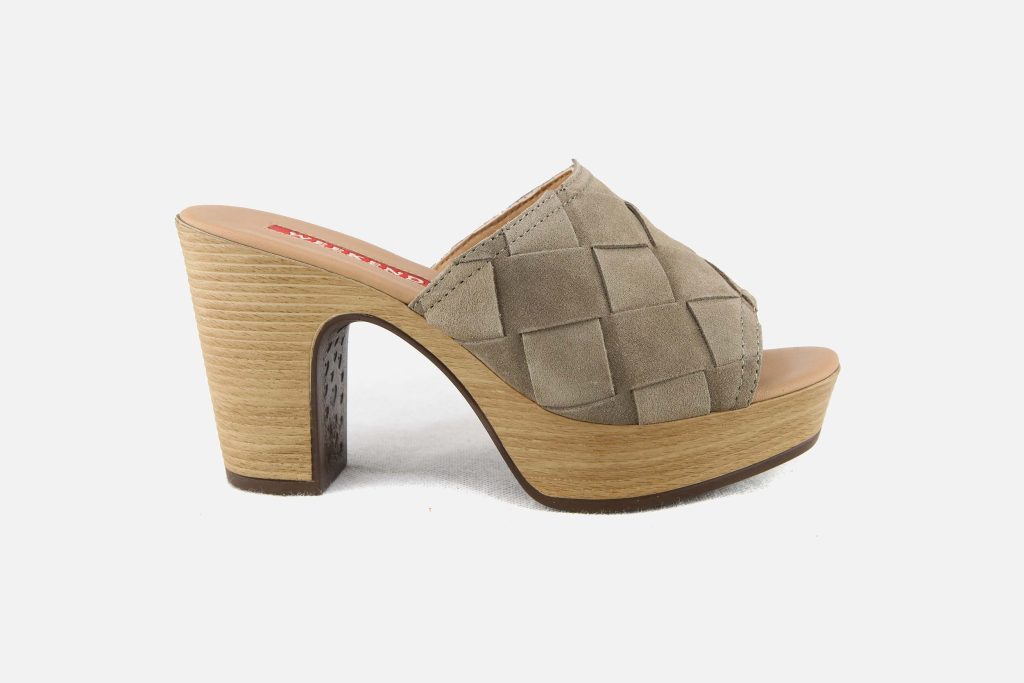 WALTHEA MARRON