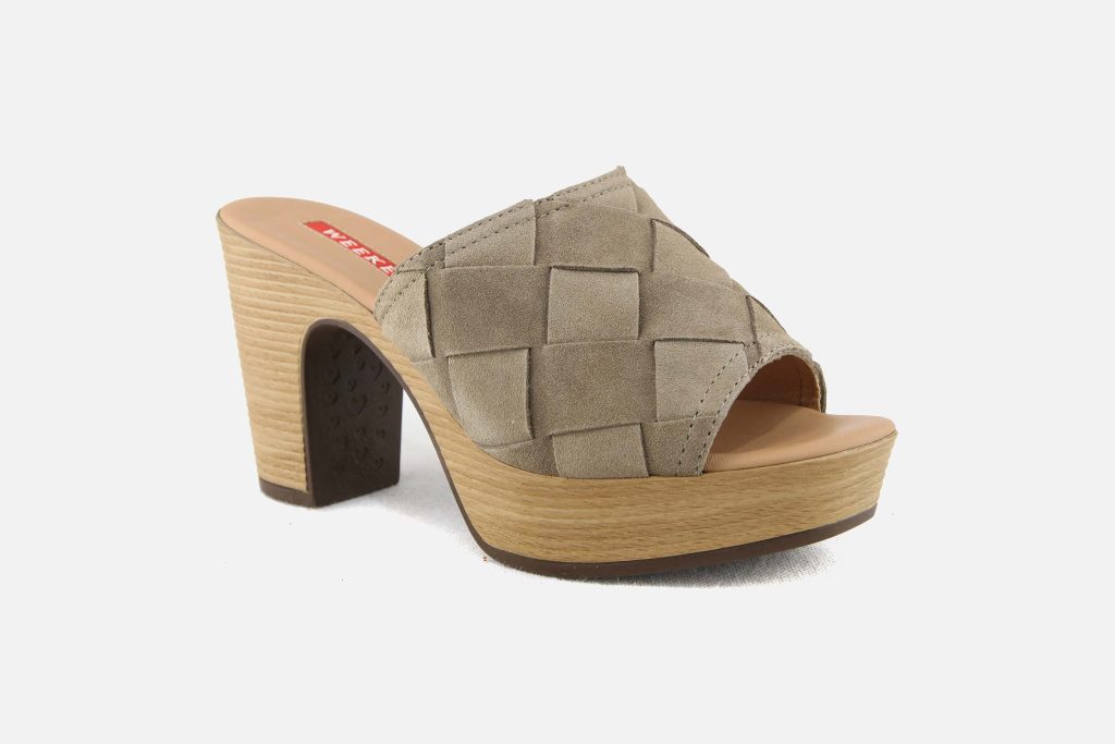 WALTHEA MARRON