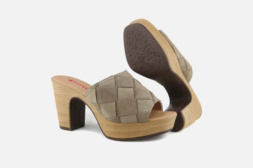 WALTHEA MARRON