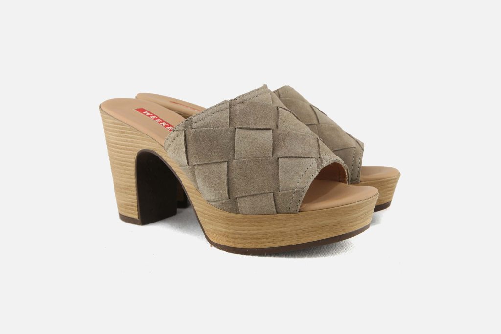 WALTHEA MARRON