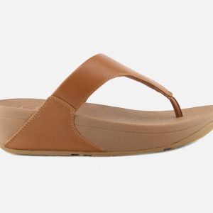 LULU TAN LEATHER – Image 1