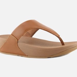 LULU TAN LEATHER – Image 2