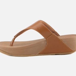 LULU TAN LEATHER – Image 4