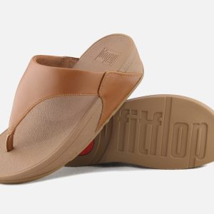 LULU TAN LEATHER – Image 5