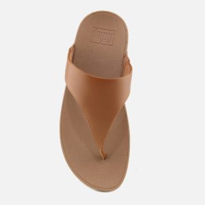 LULU TAN LEATHER – Image 6