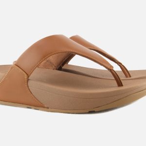 LULU TAN LEATHER – Image 7