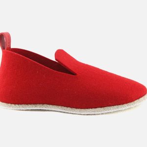 MINIMAL ROUGE SCARLETT MAN - Image 1