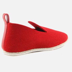 MINIMAL ROUGE SCARLETT MAN - Image 3