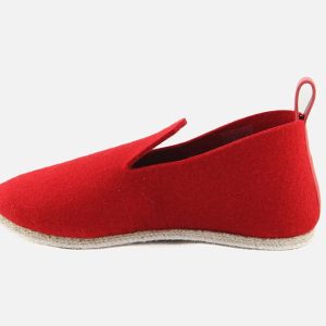 MINIMAL ROUGE SCARLETT MAN - Image 4