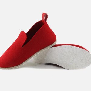 MINIMAL ROUGE SCARLETT MAN - Image 5