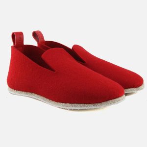 MINIMAL ROUGE SCARLETT MAN - Image 7