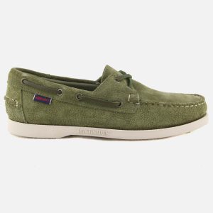 DOCKSIDES PORTLAND GREEN - Image 1
