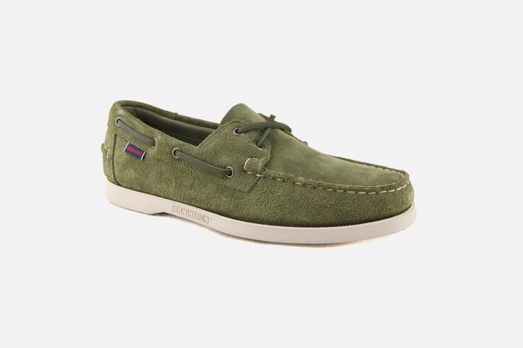 DOCKSIDES PORTLAND GREEN