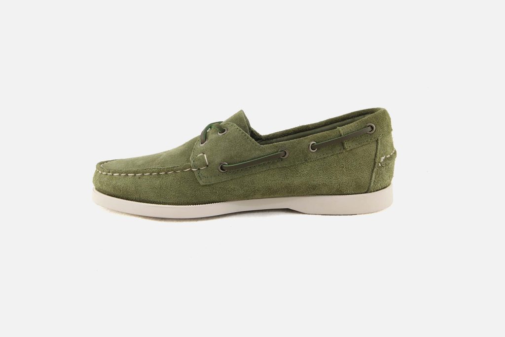 DOCKSIDES PORTLAND GREEN