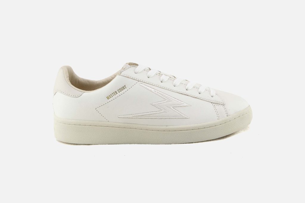 MASTER COURT WHITE