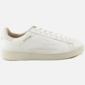 MASTER COURT WHITE – Image 1