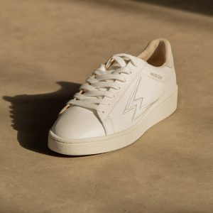 MASTER COURT WHITE – Image 9