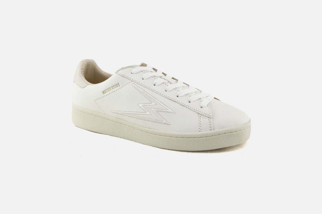MASTER COURT WHITE