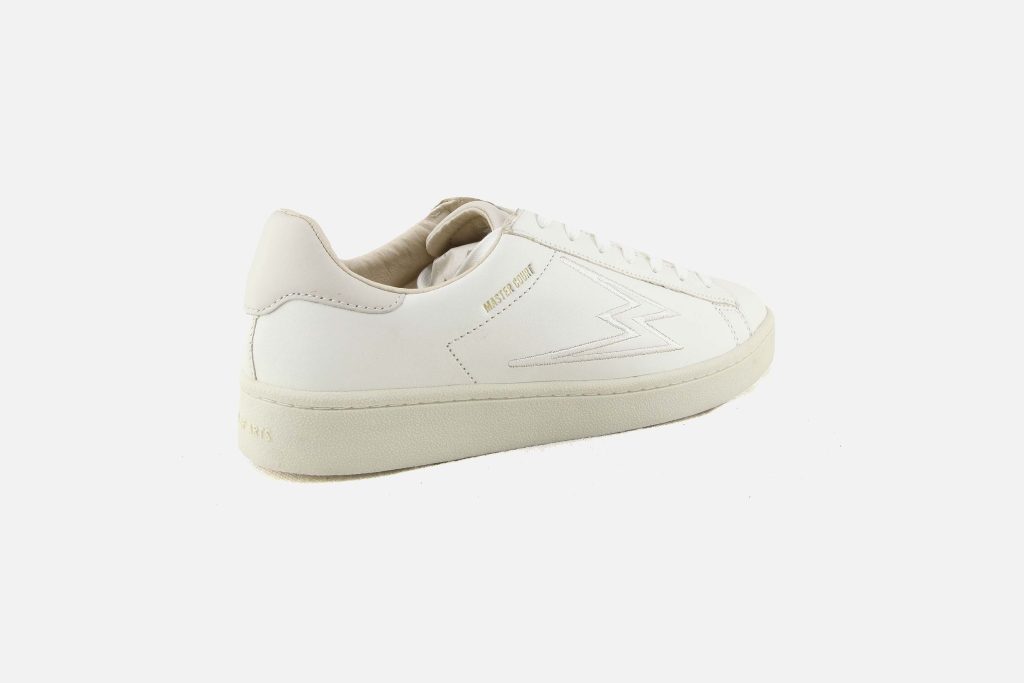MASTER COURT WHITE
