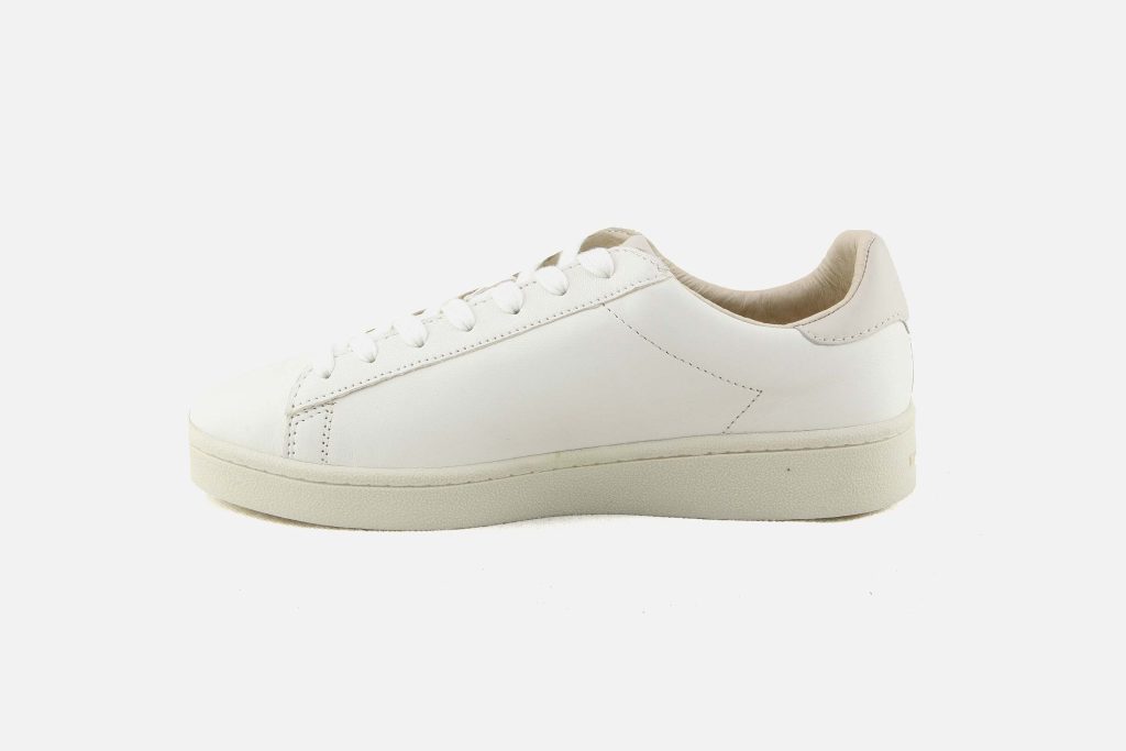MASTER COURT WHITE
