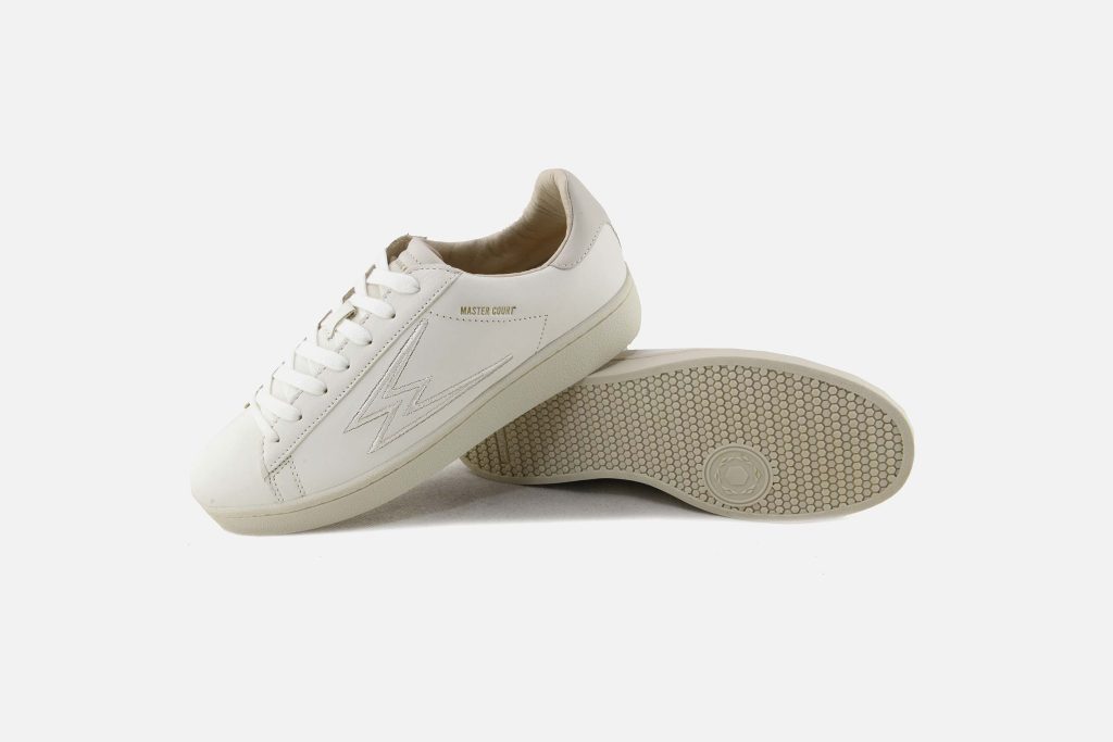 MASTER COURT WHITE