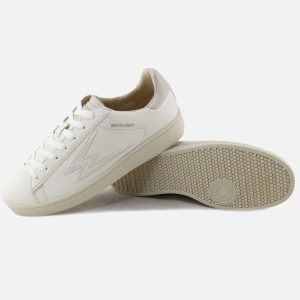 MASTER COURT WHITE – Image 5