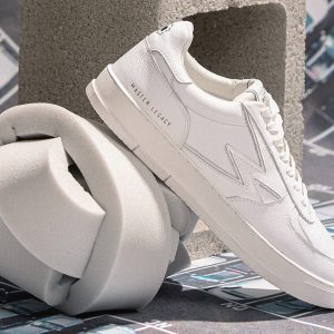 MASTER COURT WHITE – Image 6