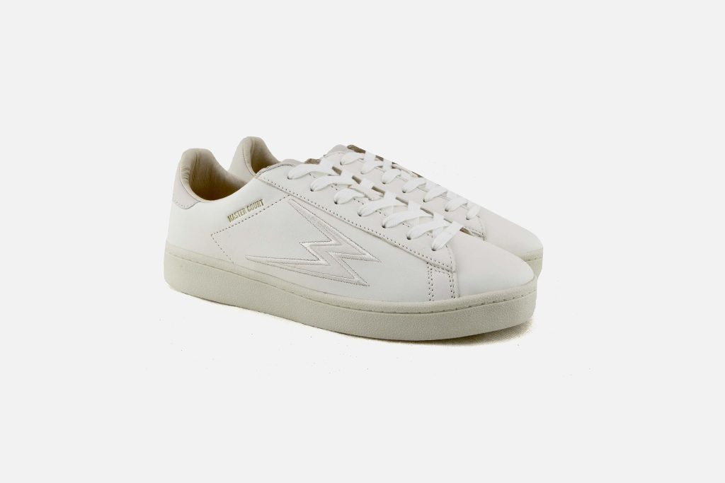MASTER COURT WHITE