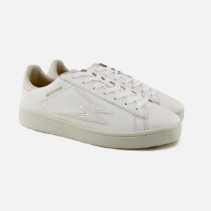 MASTER COURT WHITE – Image 7