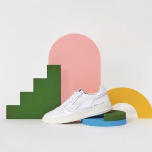MASTER COURT WHITE – Image 8