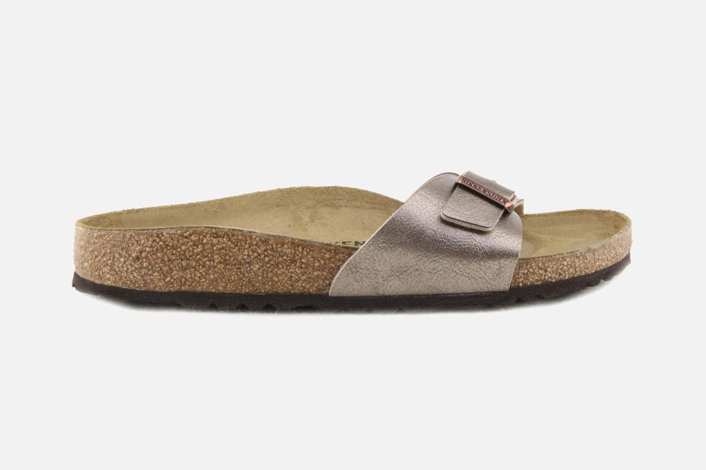 MADRID BIRKO GRACEFUL TAUPE