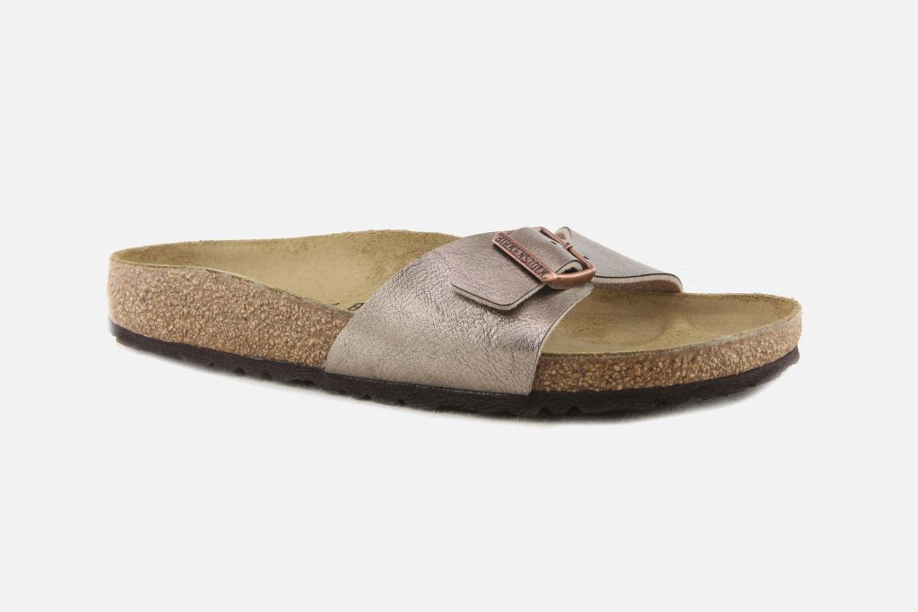 MADRID BIRKO GRACEFUL TAUPE