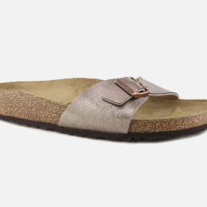 MADRID BIRKO GRACEFUL TAUPE - Image 2