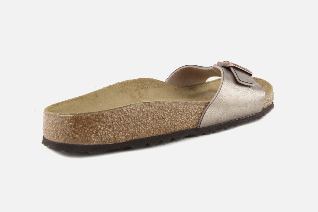 MADRID BIRKO GRACEFUL TAUPE
