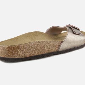 MADRID BIRKO GRACEFUL TAUPE - Image 3