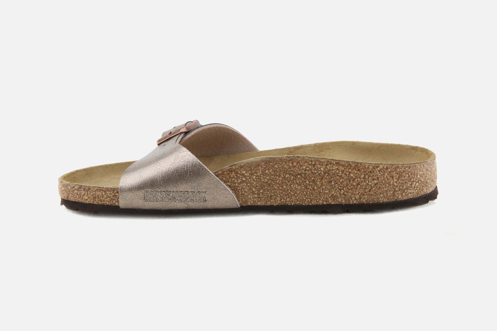 MADRID BIRKO GRACEFUL TAUPE