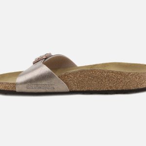 MADRID BIRKO GRACEFUL TAUPE - Image 4