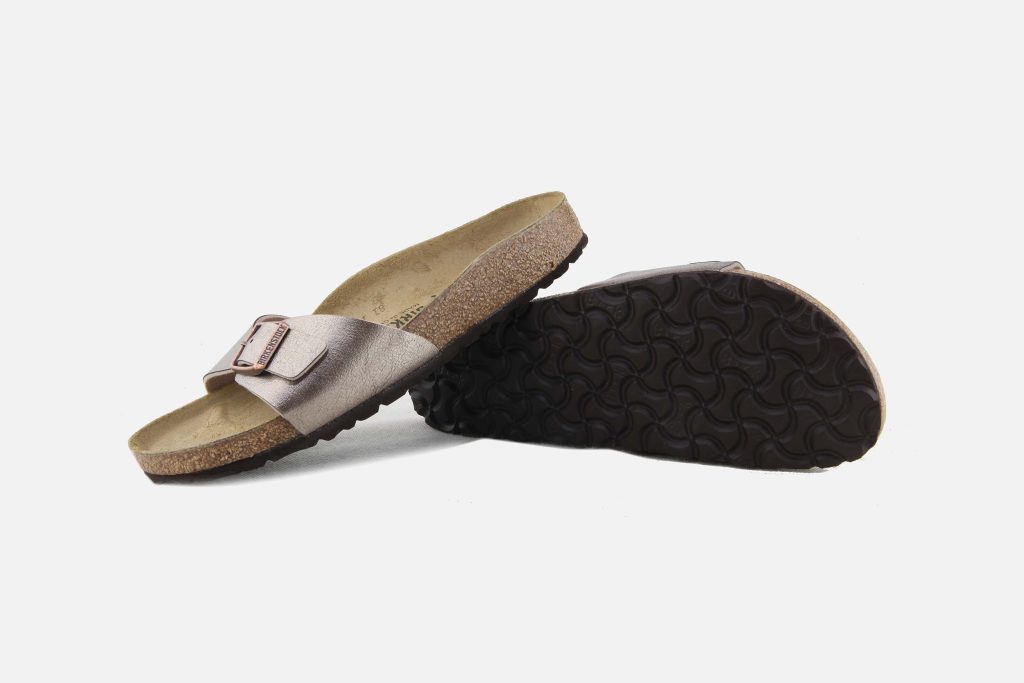 MADRID BIRKO GRACEFUL TAUPE