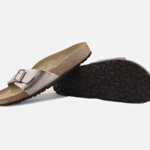 MADRID BIRKO GRACEFUL TAUPE - Image 5