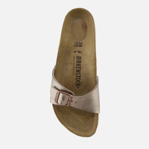MADRID BIRKO GRACEFUL TAUPE - Image 6
